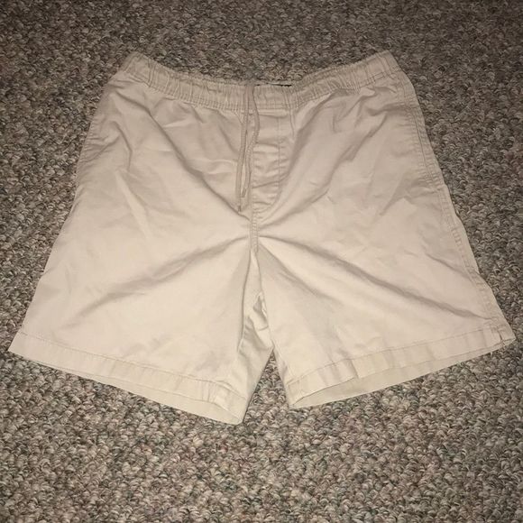 Puritan Shorts Puritan Menssmall 283 Drawstring Shorts Poshmark